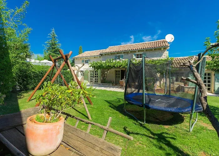 Hrelja By Interhome Holiday home