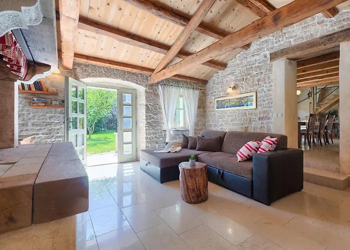 Hrelja By Interhome Holiday home