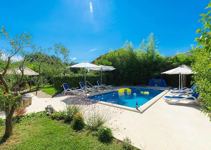 Hrelja By Interhome Holiday home