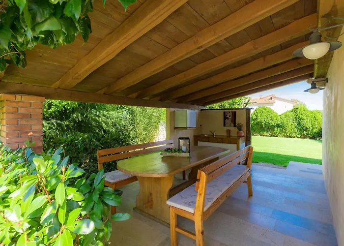 Holiday home Hrelja By Interhome