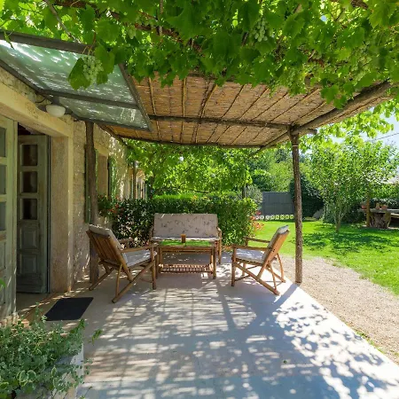 Holiday home Hrelja - Roj418 By Interhome