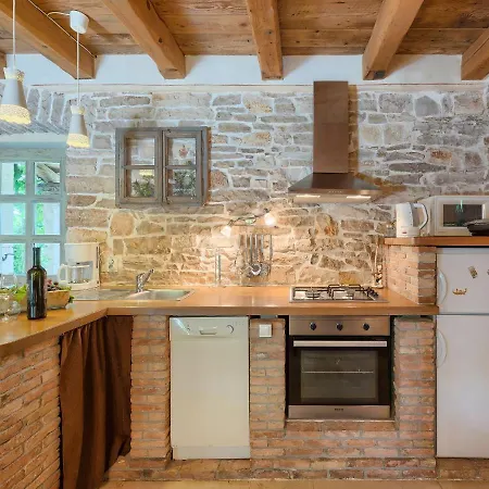 Vikendica Hrelja By Interhome