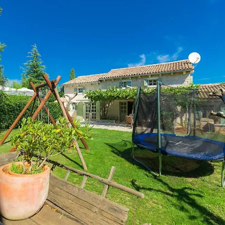 Hrelja - Roj418 By Interhome Holiday home