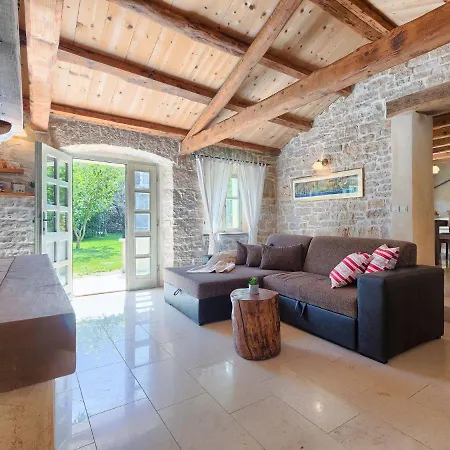 Hrelja - Roj418 By Interhome Holiday home