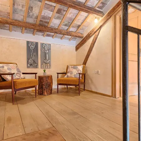 Hrelja - Roj418 By Interhome Holiday home *