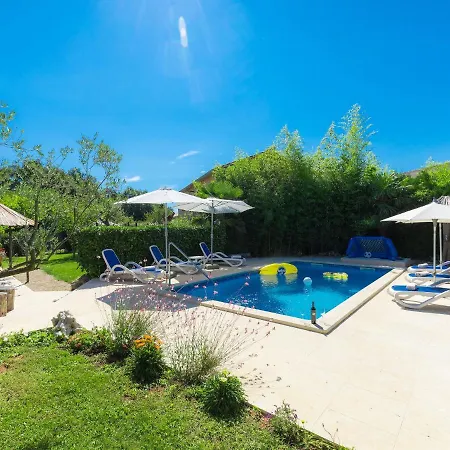 Hrelja - Roj418 By Interhome Holiday home