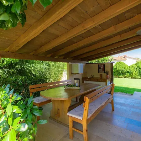 Holiday home Hrelja - Roj418 By Interhome